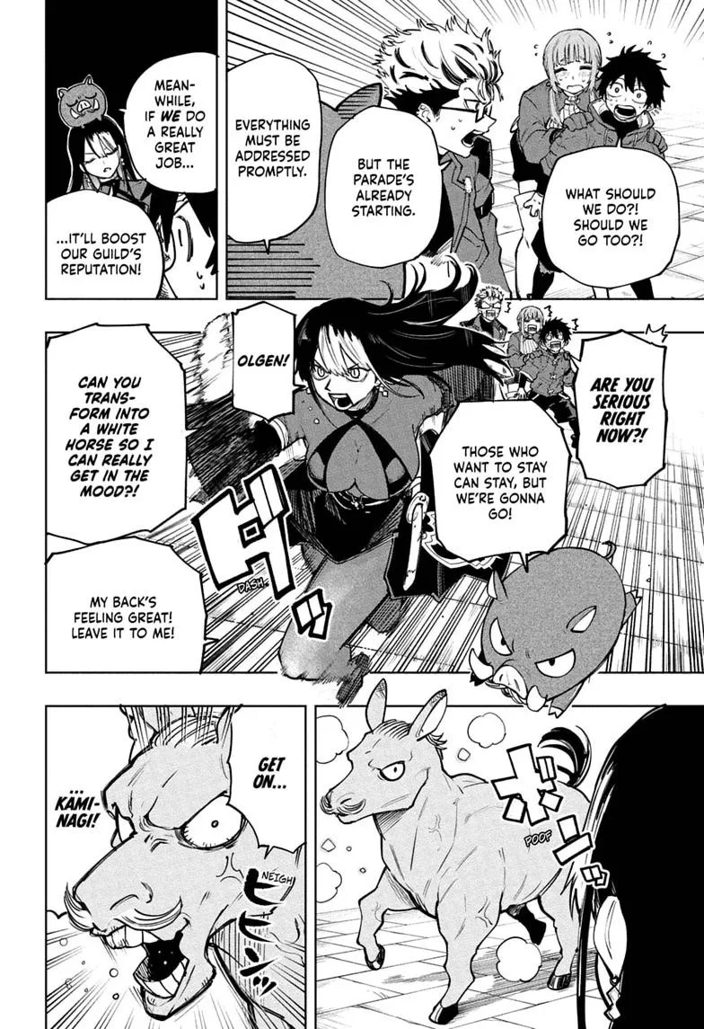 Kinato’s Magic, chapter 24, page 10