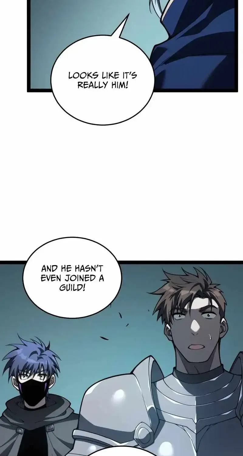 Rebirth of the Thief Who Roamed the World, chapter 28, page 2