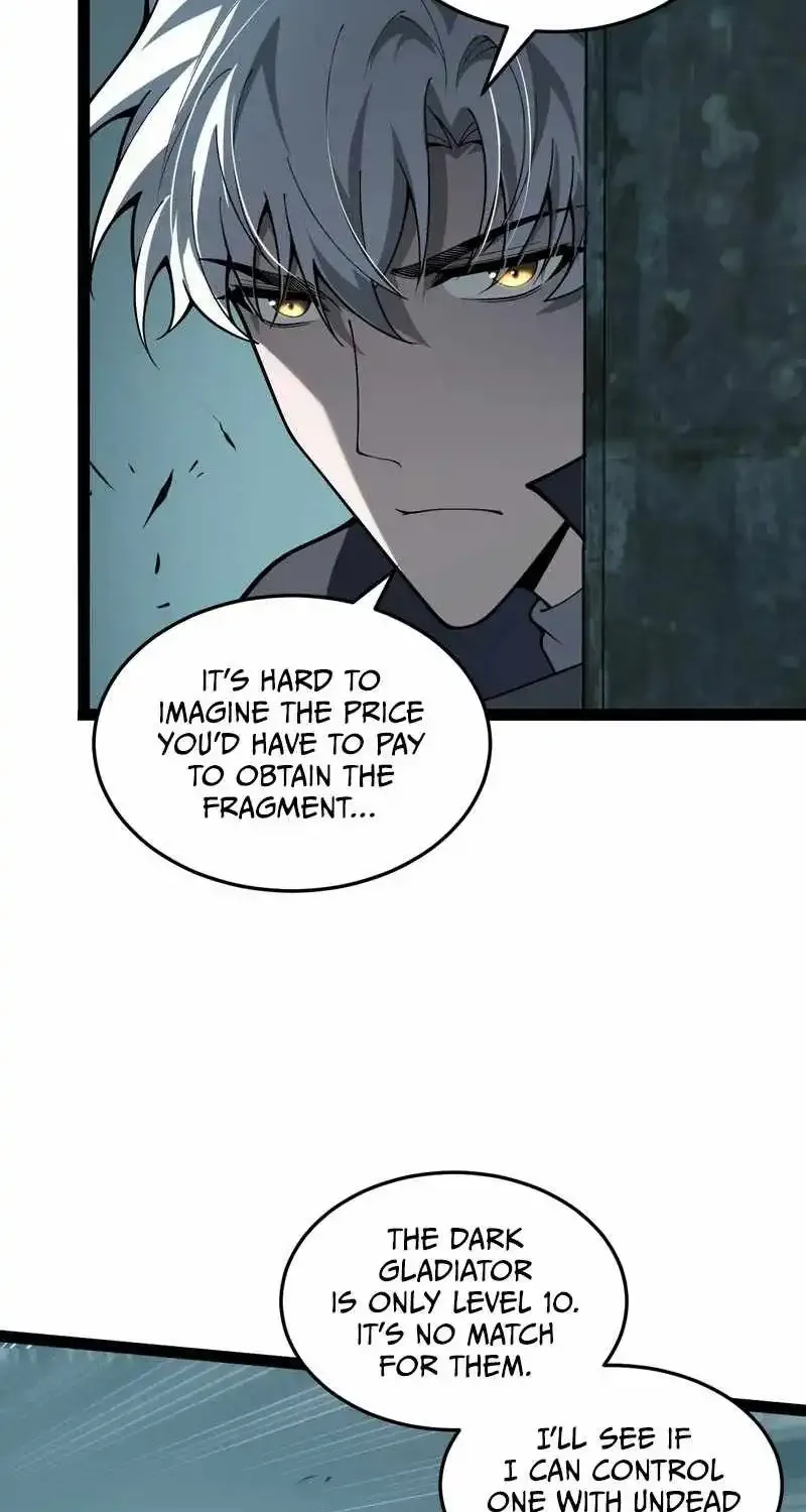 Rebirth of the Thief Who Roamed the World, chapter 28, page 8