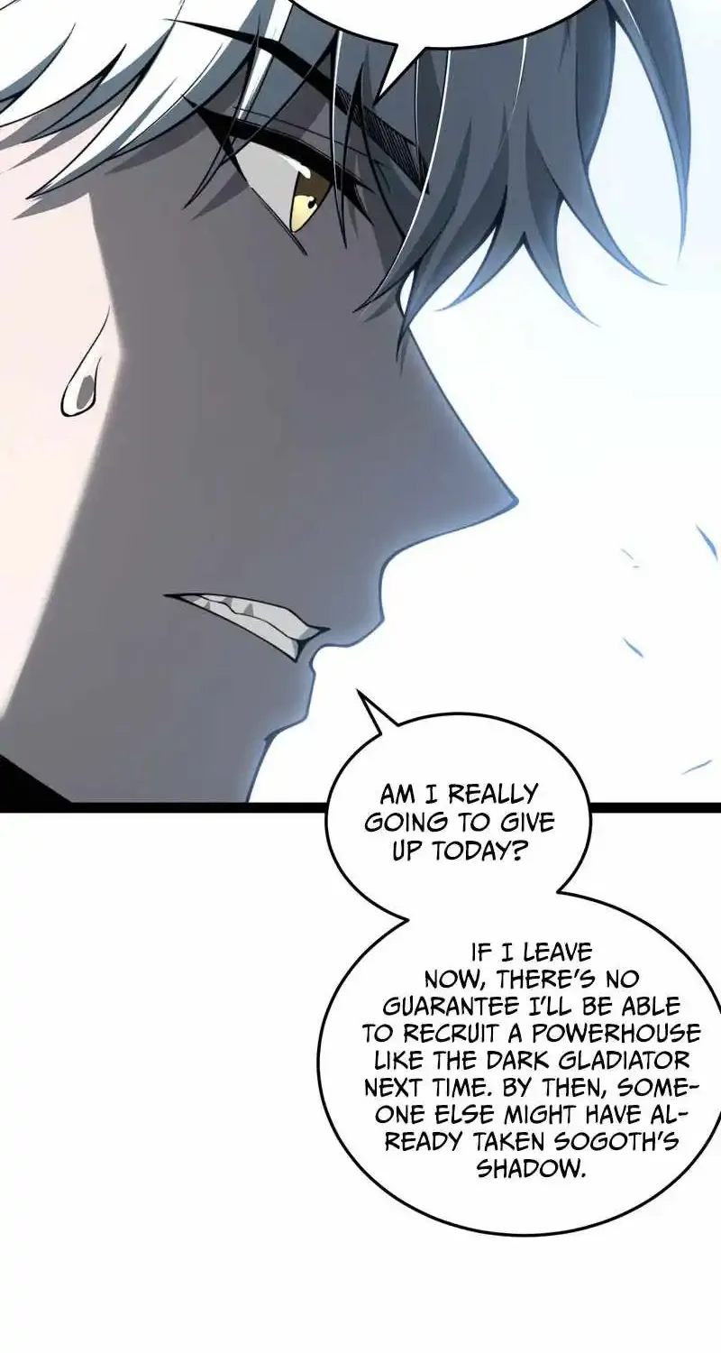 Rebirth of the Thief Who Roamed the World, chapter 28, page 19