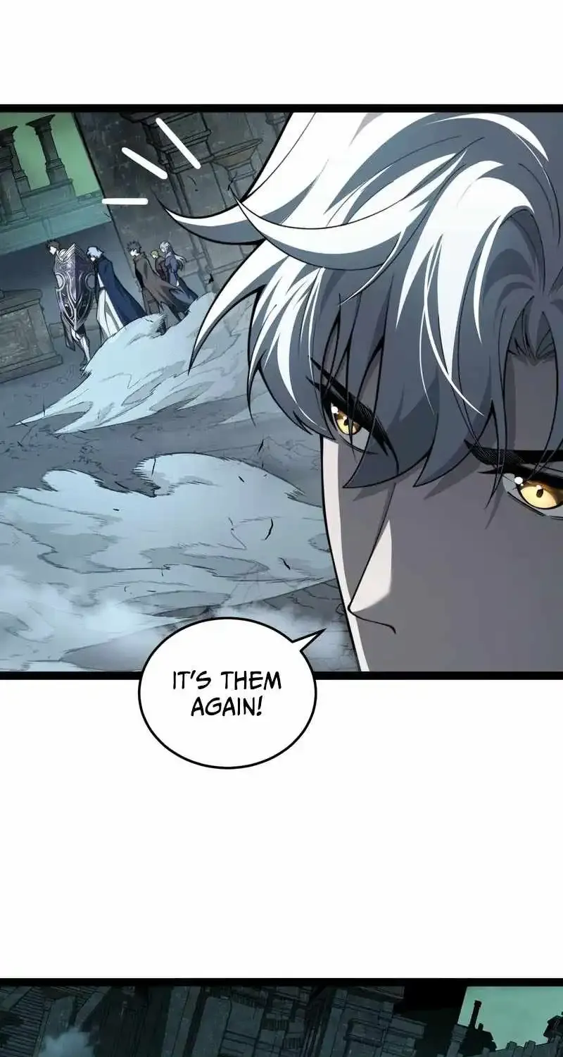 Rebirth of the Thief Who Roamed the World, chapter 28, page 20