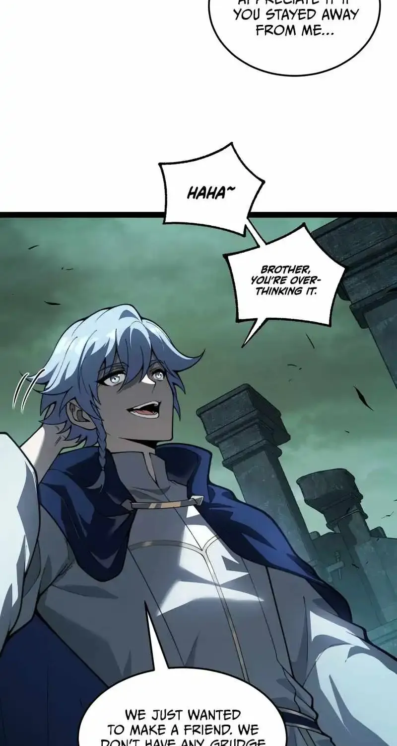 Rebirth of the Thief Who Roamed the World, chapter 28, page 23