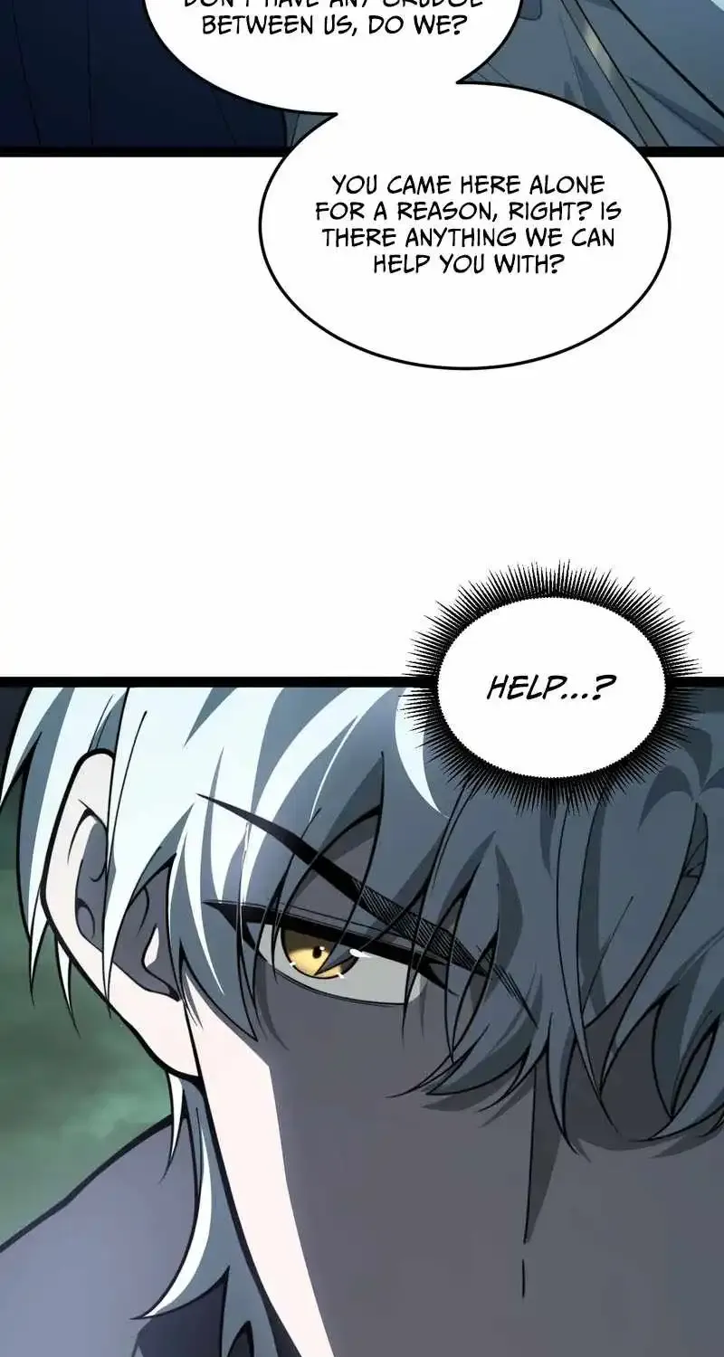 Rebirth of the Thief Who Roamed the World, chapter 28, page 24