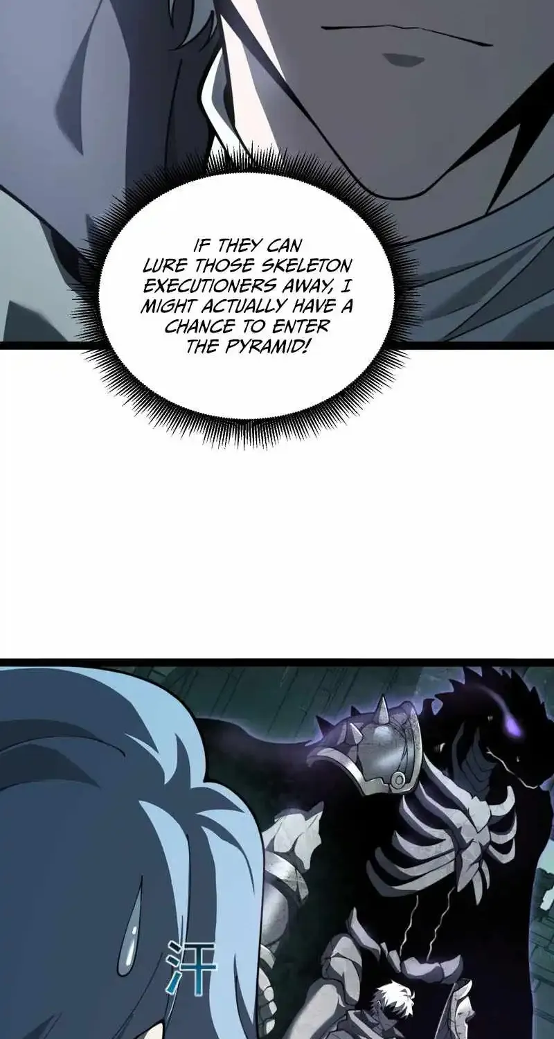Rebirth of the Thief Who Roamed the World, chapter 28, page 25