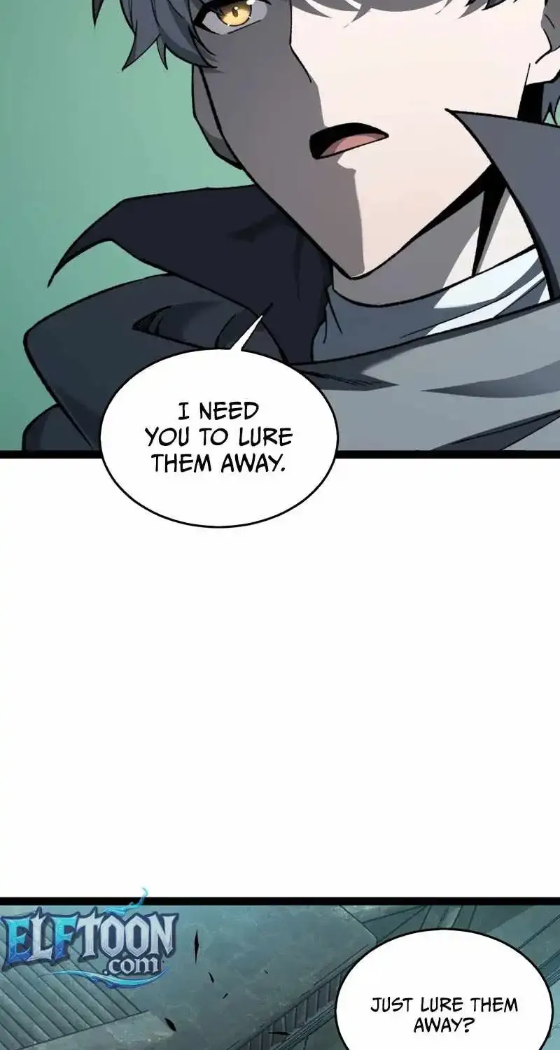 Rebirth of the Thief Who Roamed the World, chapter 28, page 34