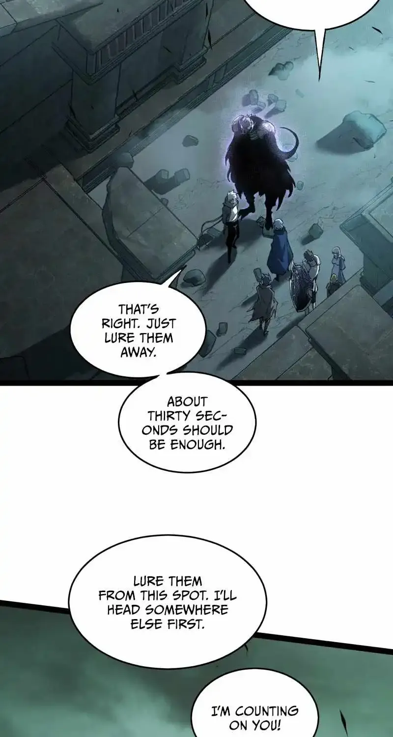 Rebirth of the Thief Who Roamed the World, chapter 28, page 35