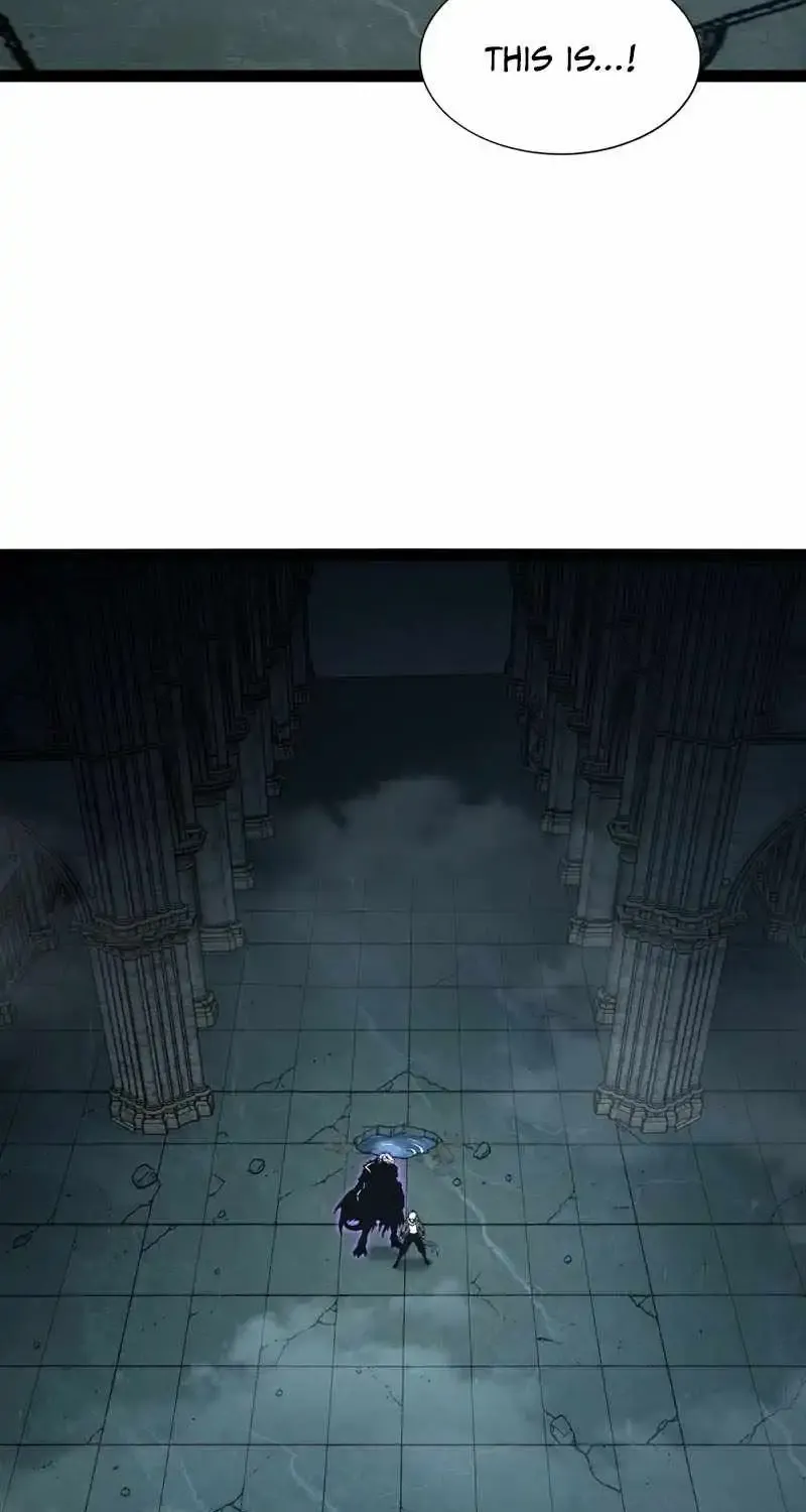 Rebirth of the Thief Who Roamed the World, chapter 28, page 61