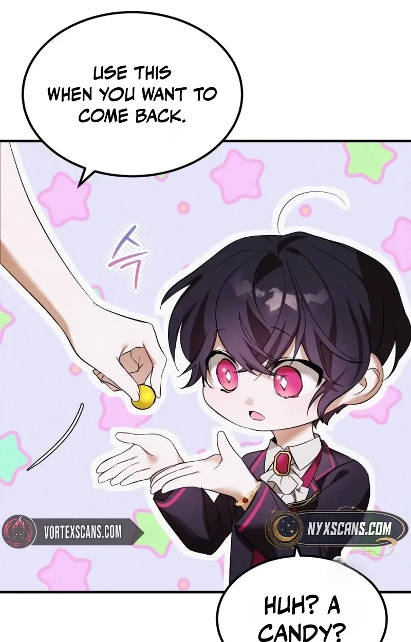 I Became a Hatchling, chapter 17, page 75
