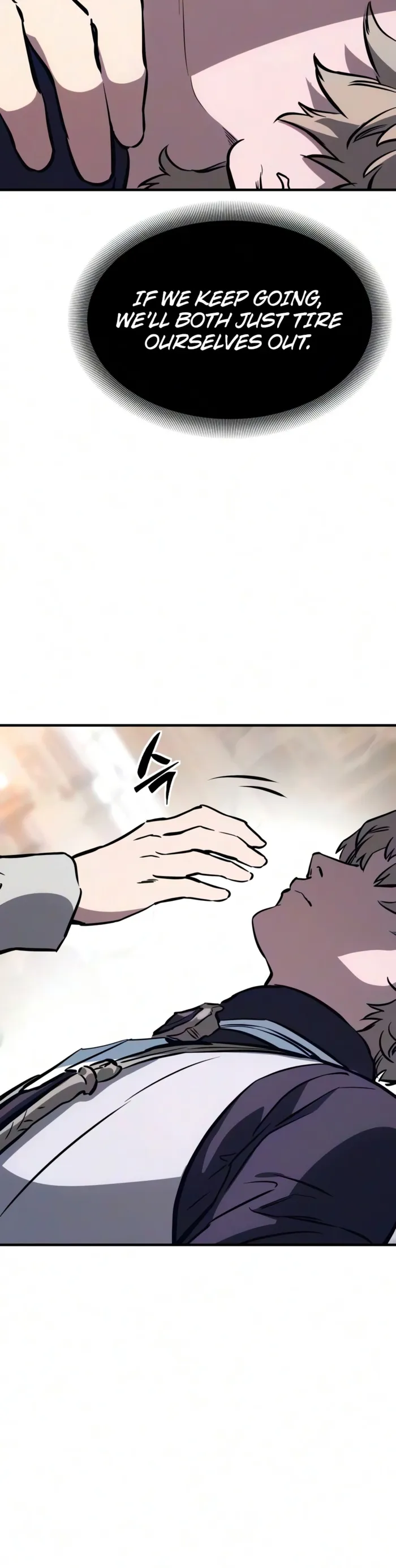 Sword of the Undying, chapter 18, page 29