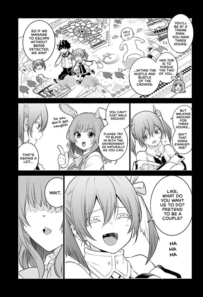Animal Signal, chapter 7, page 3