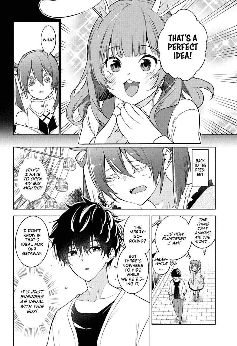 Animal Signal, chapter 7, page 4