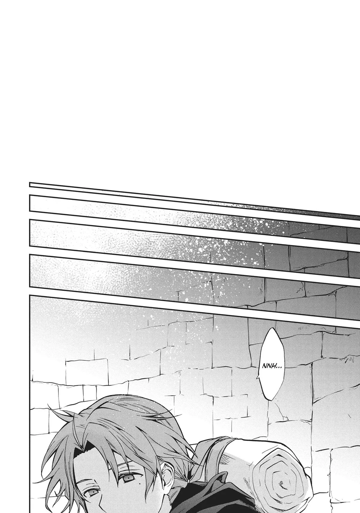 Mushoku Tensei: Jobless Reincarnation, chapter 99, page 26