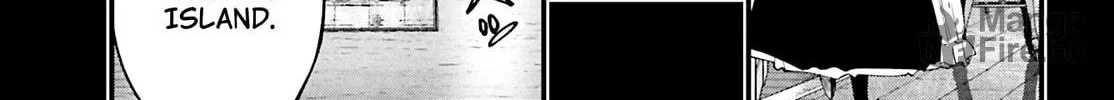 Record of Ragnarok: The Jack the Ripper Case Files, chapter 43, page 10