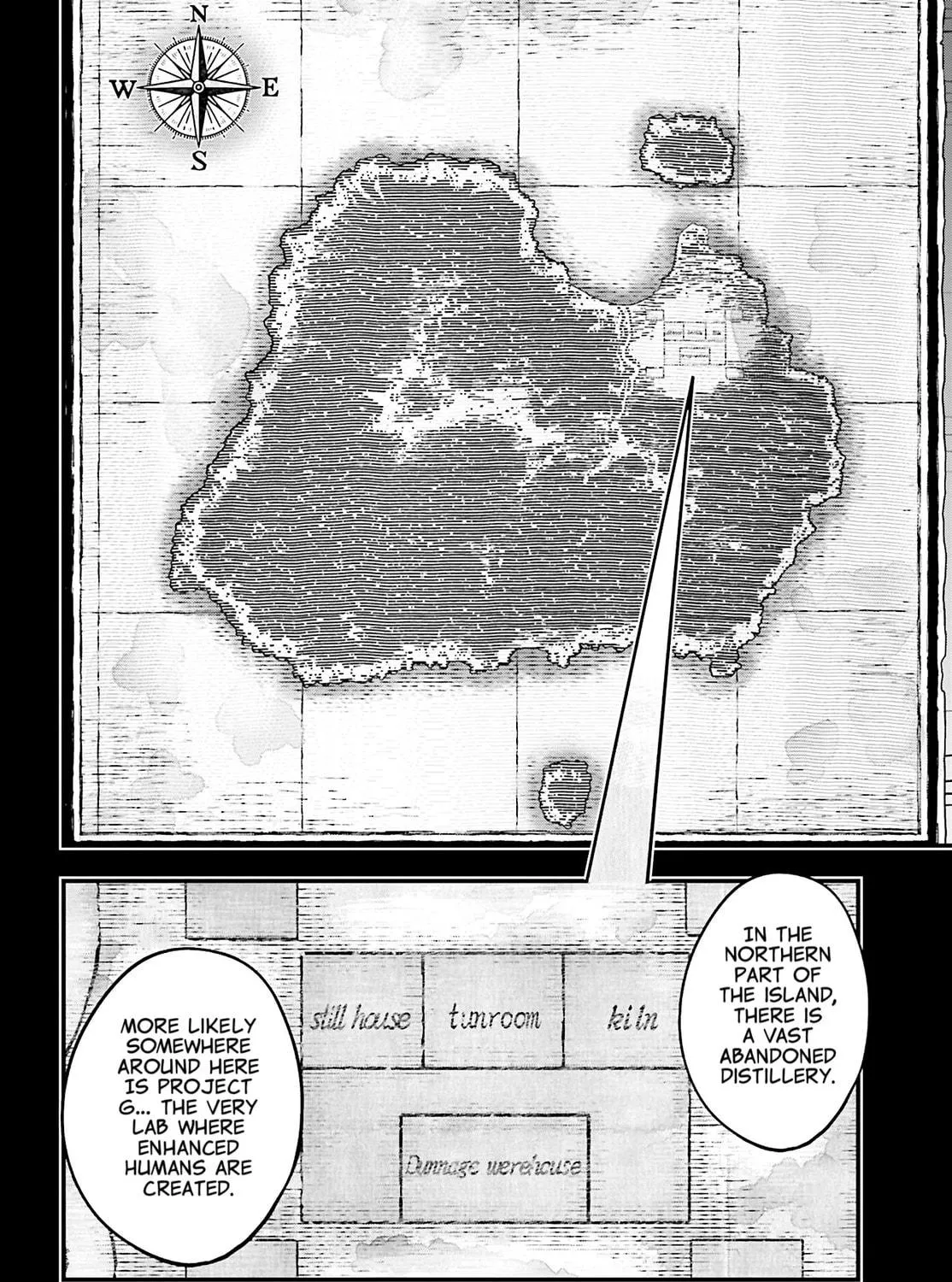 Record of Ragnarok: The Jack the Ripper Case Files, chapter 43, page 11