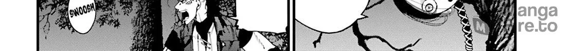 Record of Ragnarok: The Jack the Ripper Case Files, chapter 43, page 40