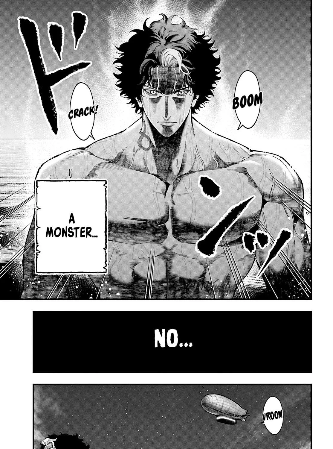 Record of Ragnarok: The Jack the Ripper Case Files, chapter 43, page 53