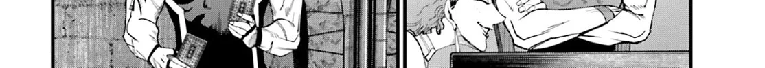 Record of Ragnarok: The Jack the Ripper Case Files, chapter 44, page 8