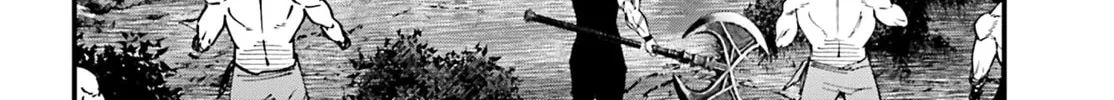 Record of Ragnarok: The Jack the Ripper Case Files, chapter 44, page 28