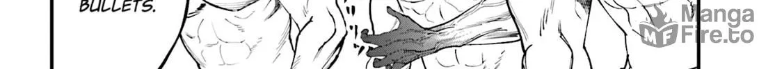 Record of Ragnarok: The Jack the Ripper Case Files, chapter 45, page 24