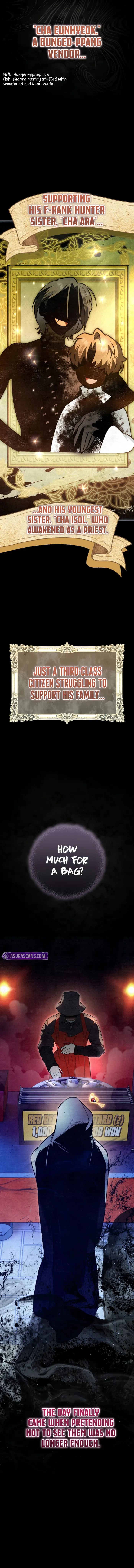 A Painter Who Draws Dungeons, chapter 16, page 5