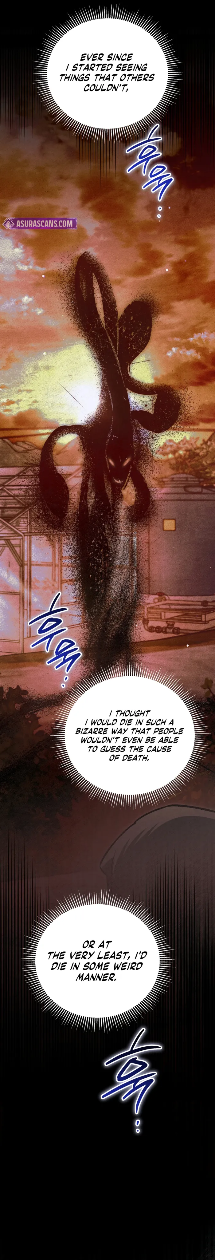 A Painter Who Draws Dungeons, chapter 16, page 12