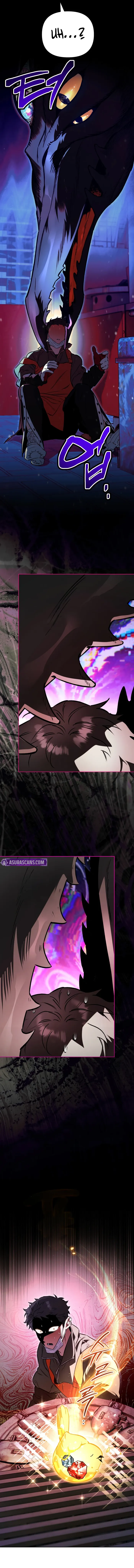 A Painter Who Draws Dungeons, chapter 16, page 14