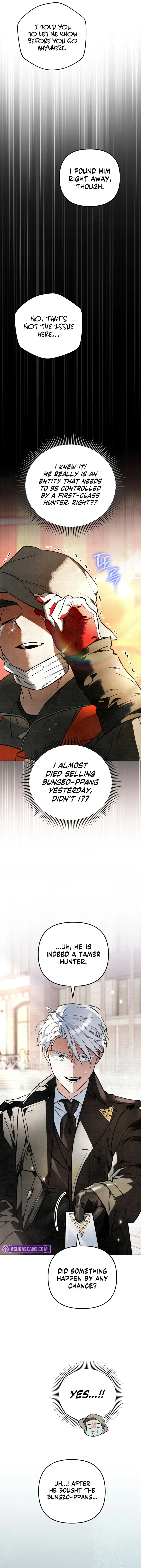 A Painter Who Draws Dungeons, chapter 16, page 18