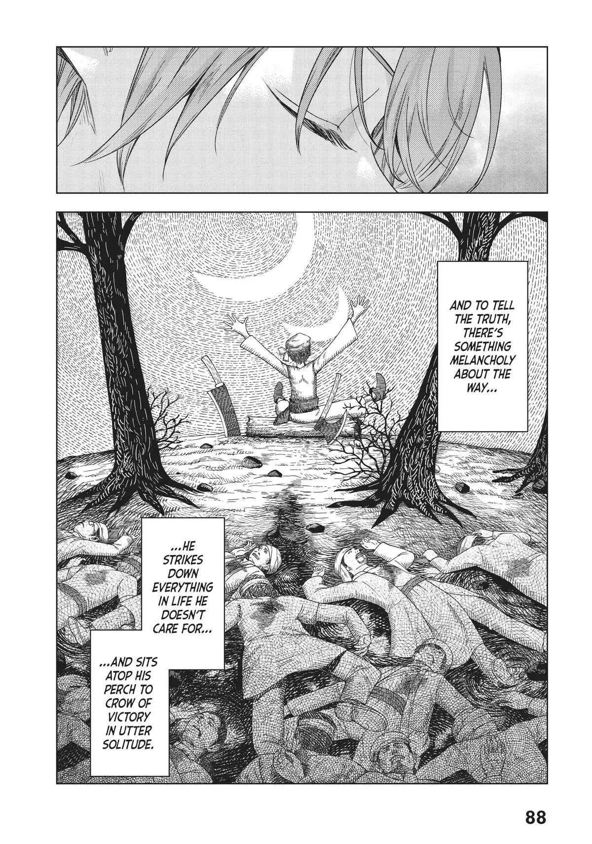Magus of the Library, chapter 31, page 49