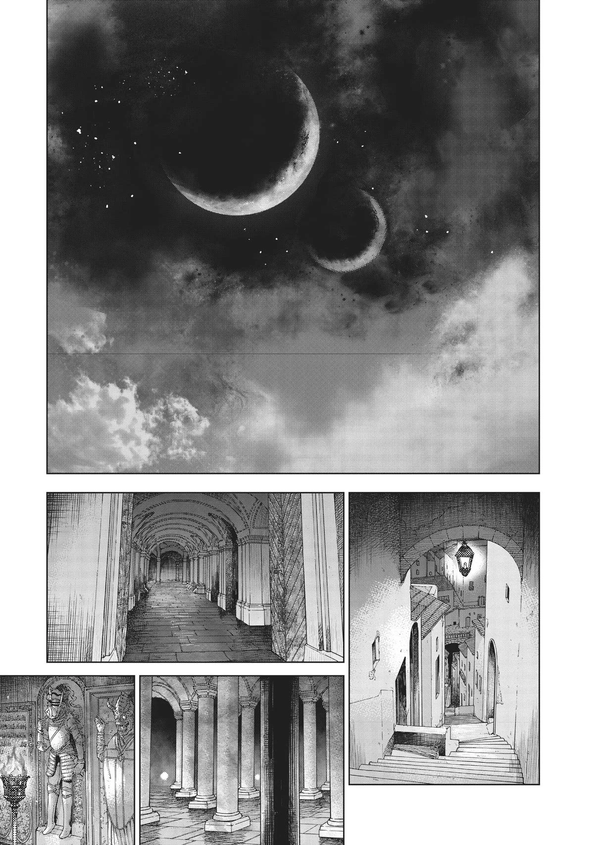 Magus of the Library, chapter 31, page 50