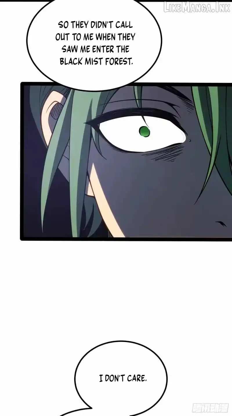 All-Class Awakening:God Slayer, chapter 109, page 2