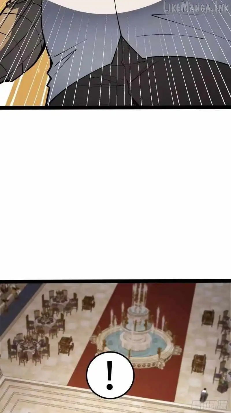 All-Class Awakening:God Slayer, chapter 109, page 12