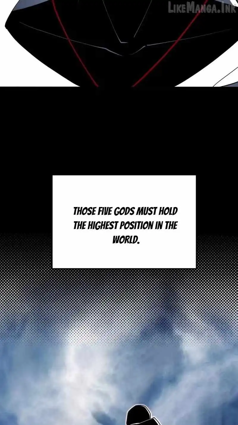 All-Class Awakening:God Slayer, chapter 109, page 16