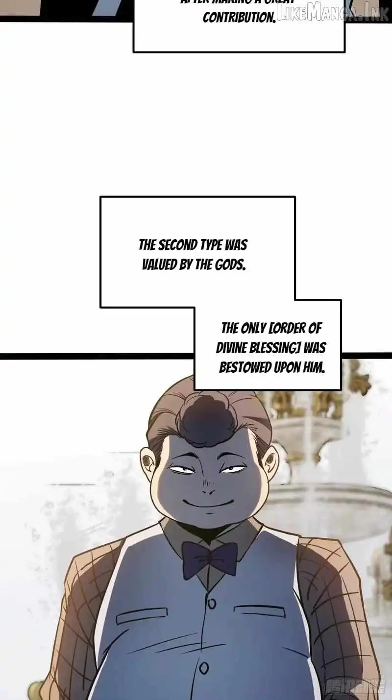 All-Class Awakening:God Slayer, chapter 109, page 25
