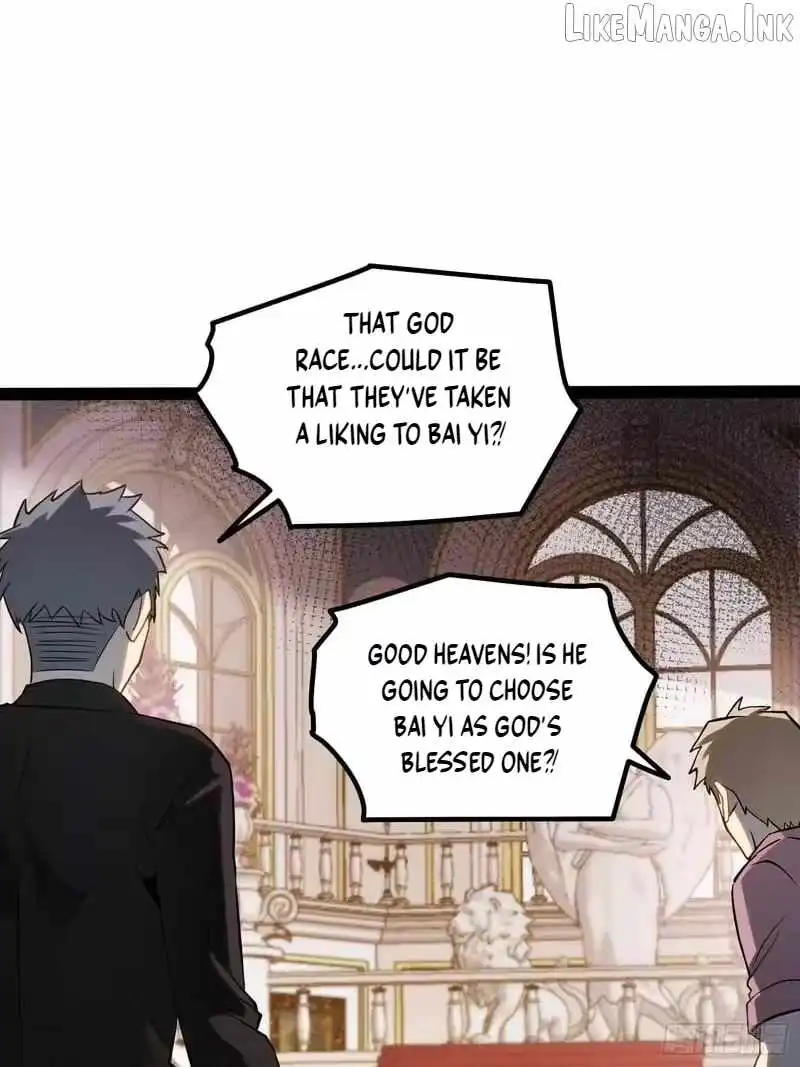All-Class Awakening:God Slayer, chapter 109, page 28