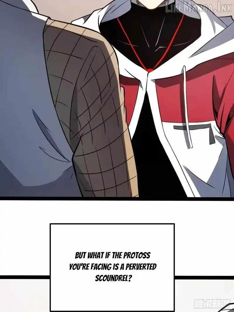 All-Class Awakening:God Slayer, chapter 109, page 32