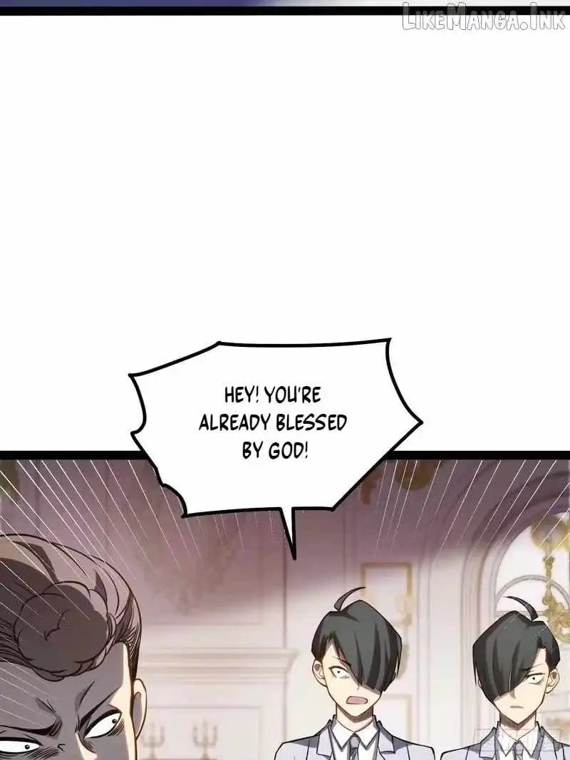 All-Class Awakening:God Slayer, chapter 109, page 36