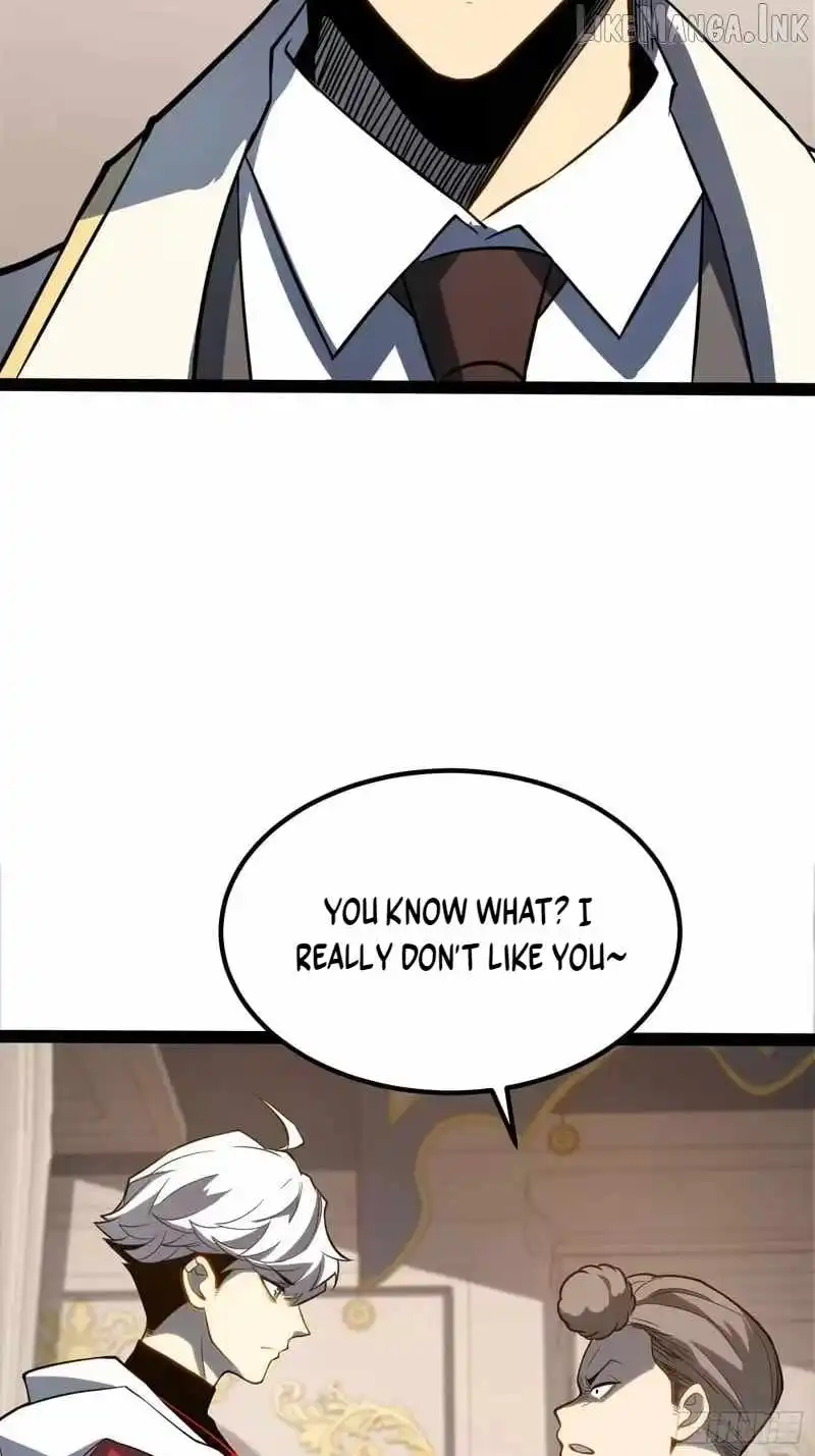 All-Class Awakening:God Slayer, chapter 109, page 41