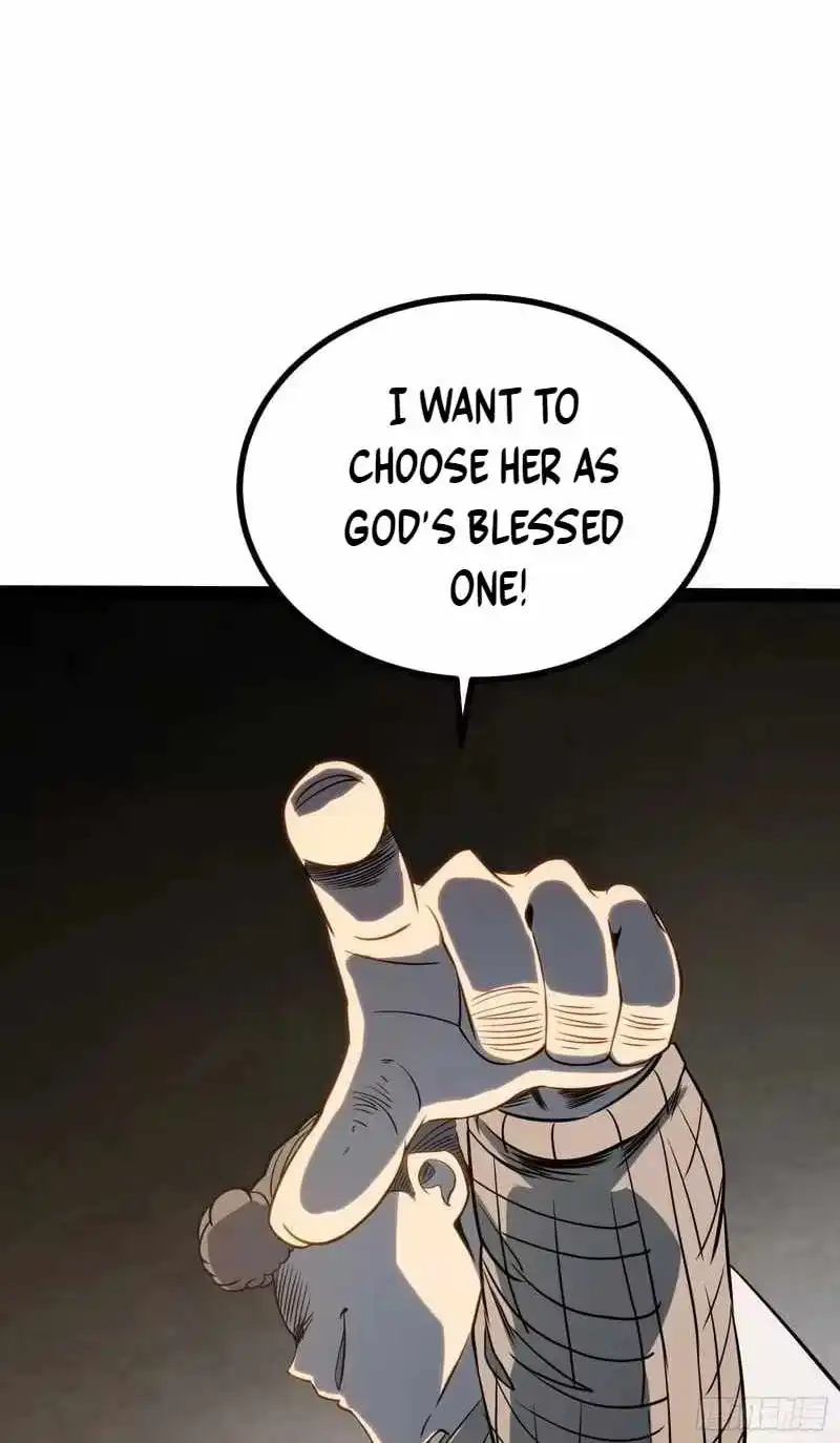 All-Class Awakening:God Slayer, chapter 109, page 45
