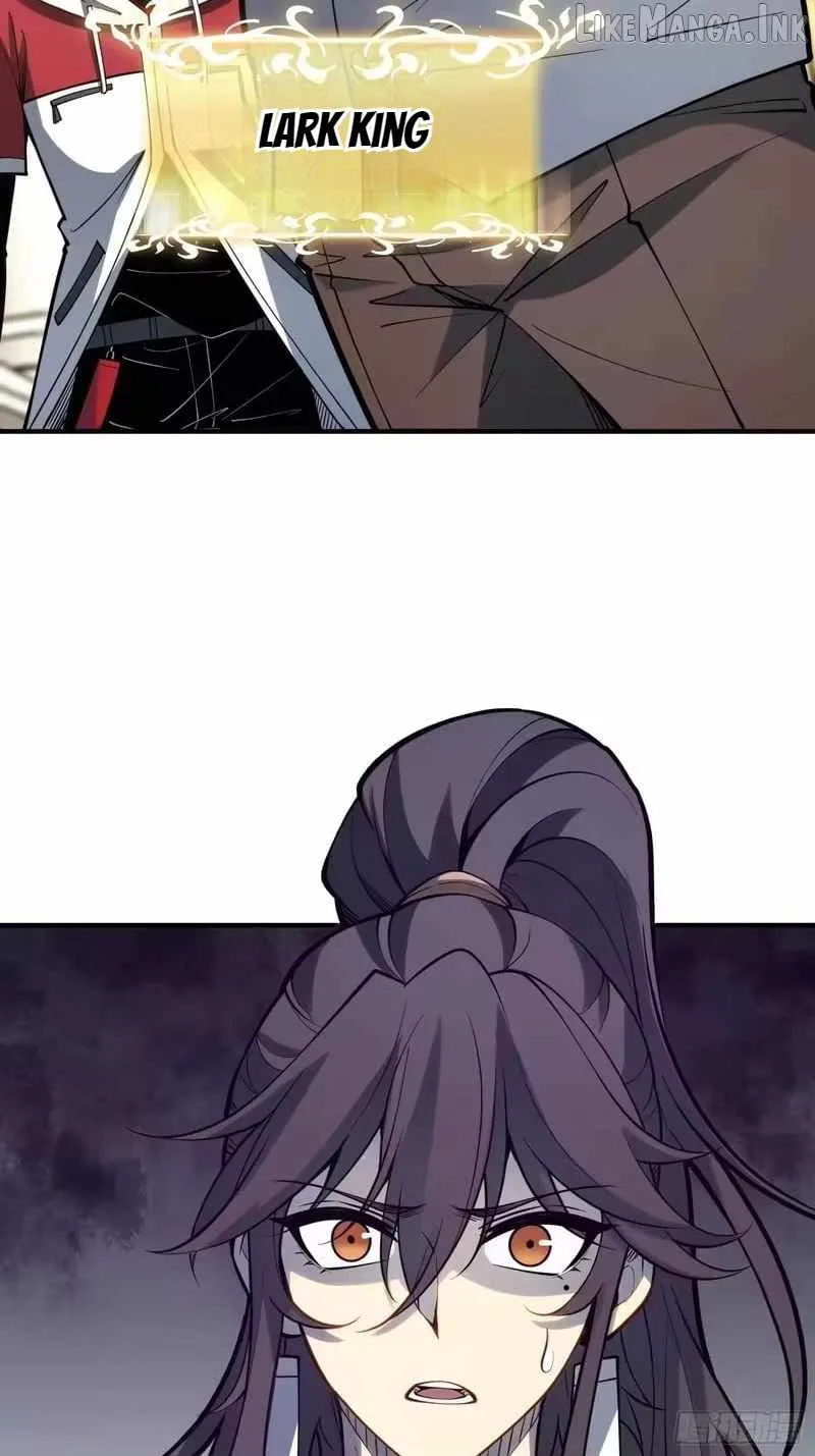 All-Class Awakening:God Slayer, chapter 110, page 2