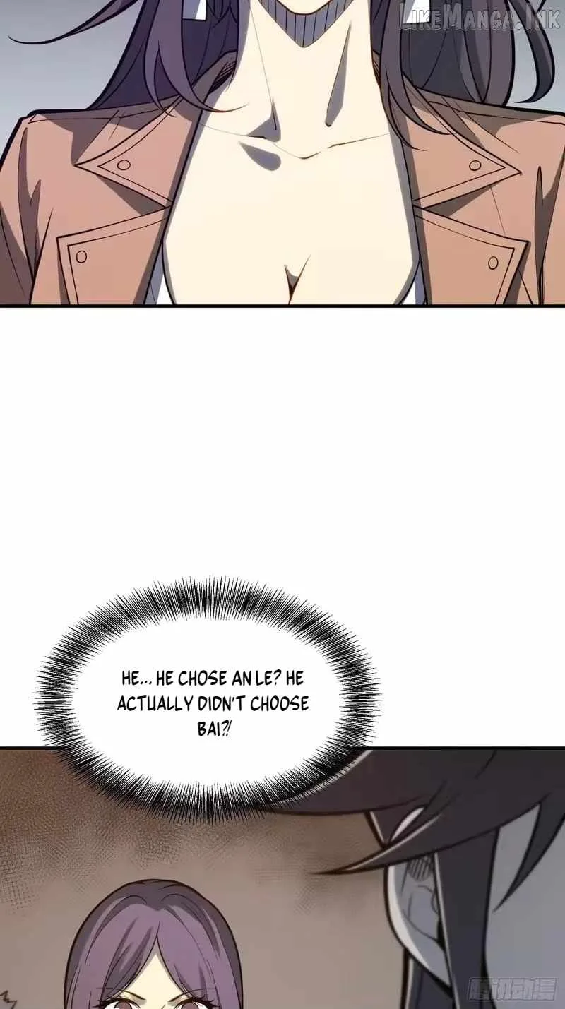 All-Class Awakening:God Slayer, chapter 110, page 3