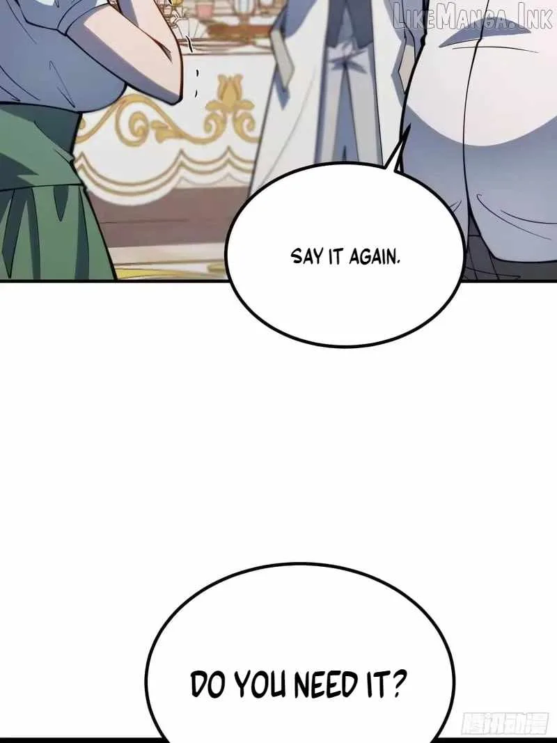 All-Class Awakening:God Slayer, chapter 110, page 12