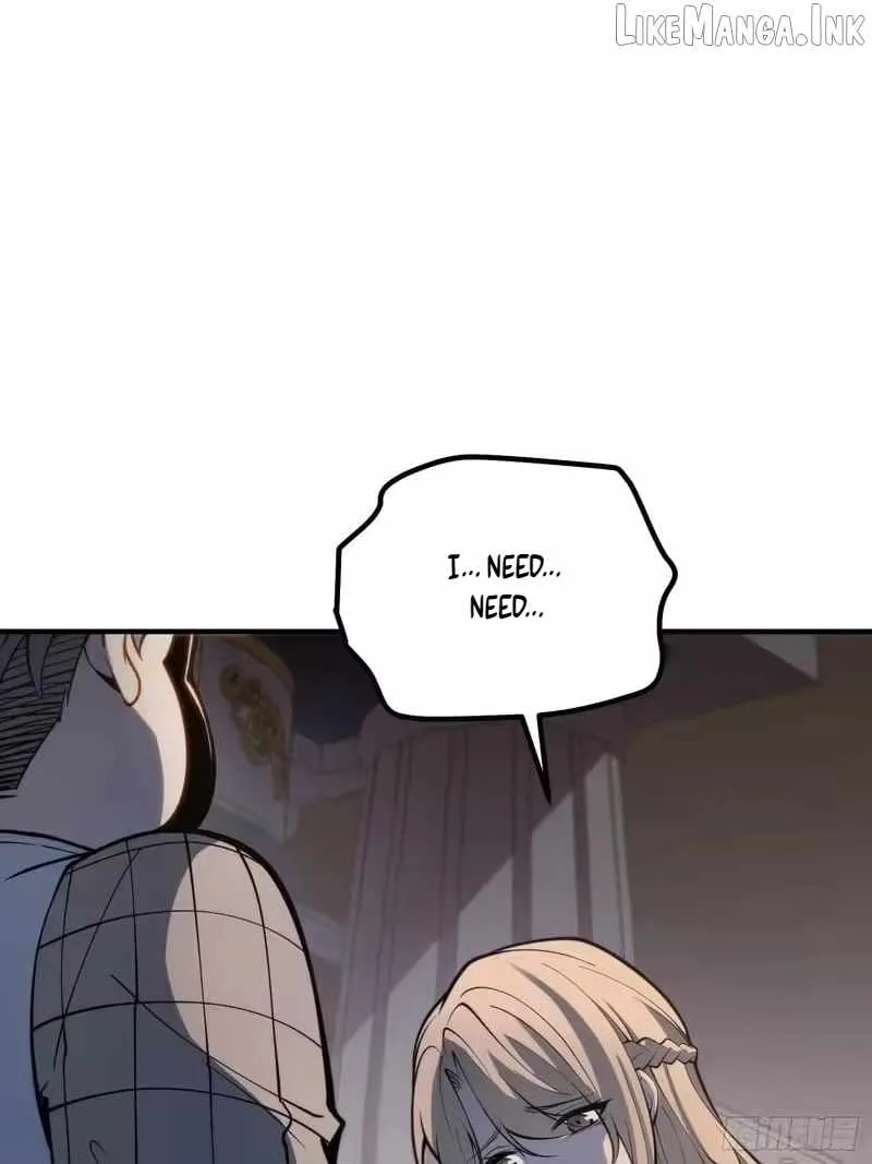 All-Class Awakening:God Slayer, chapter 110, page 16
