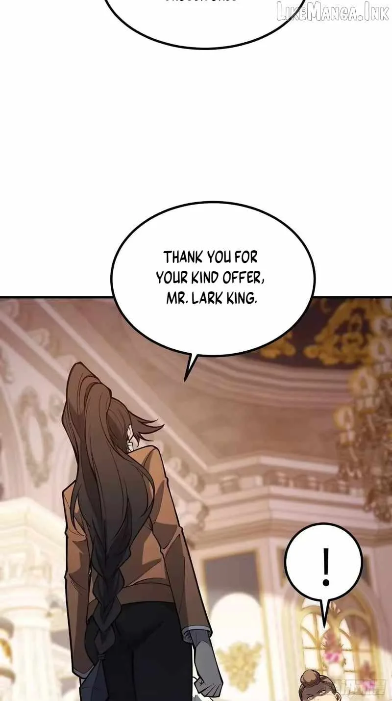 All-Class Awakening:God Slayer, chapter 110, page 23