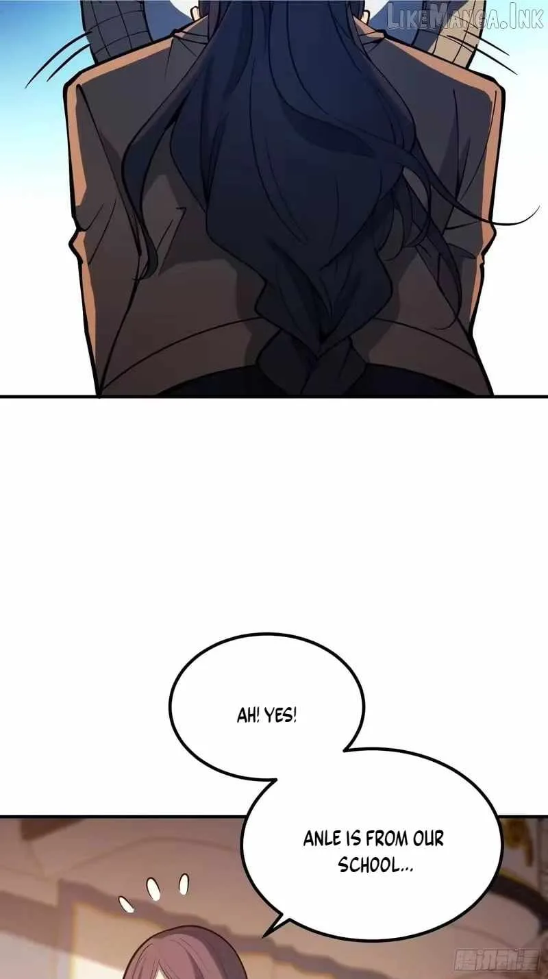 All-Class Awakening:God Slayer, chapter 110, page 27