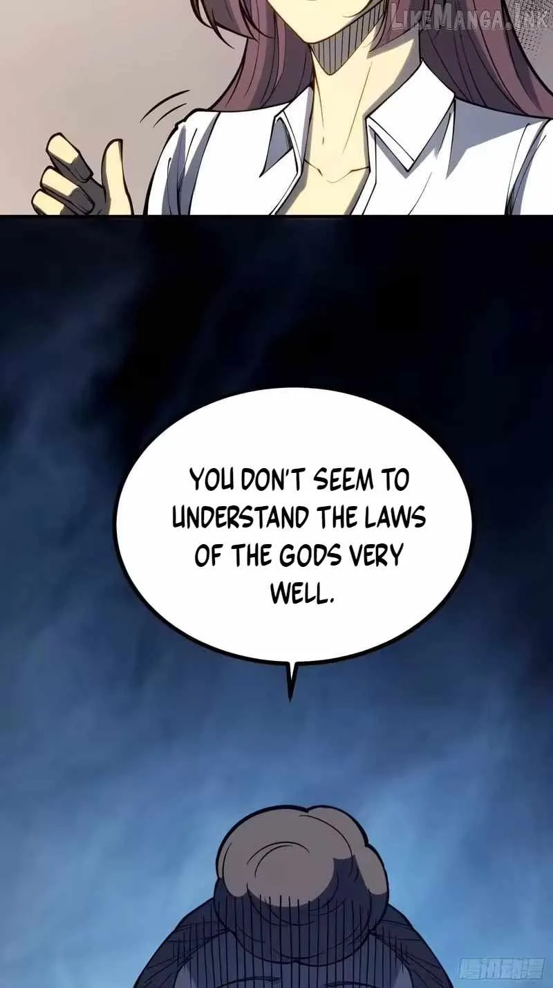All-Class Awakening:God Slayer, chapter 110, page 29