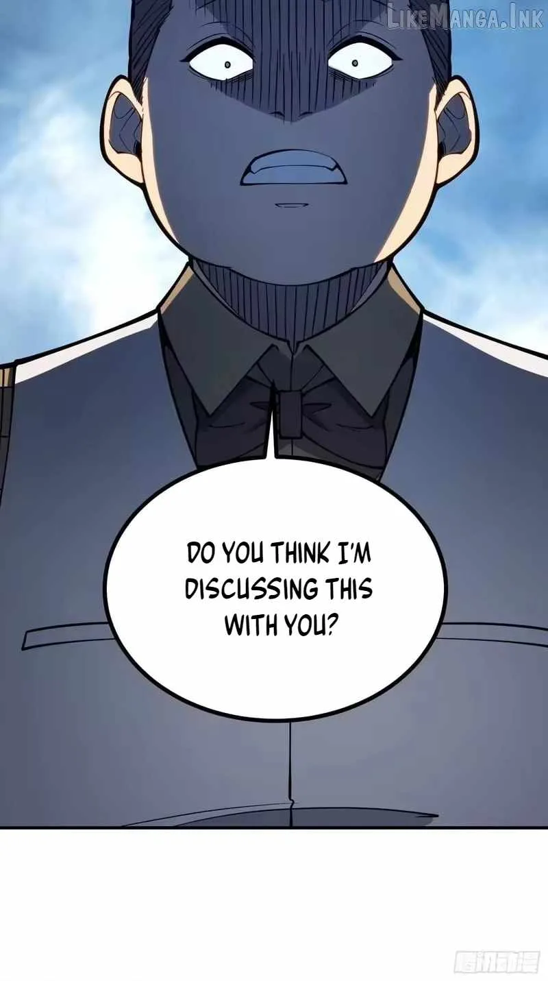 All-Class Awakening:God Slayer, chapter 110, page 30