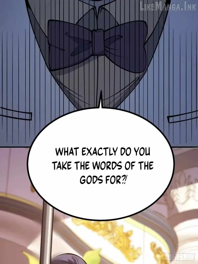 All-Class Awakening:God Slayer, chapter 110, page 33
