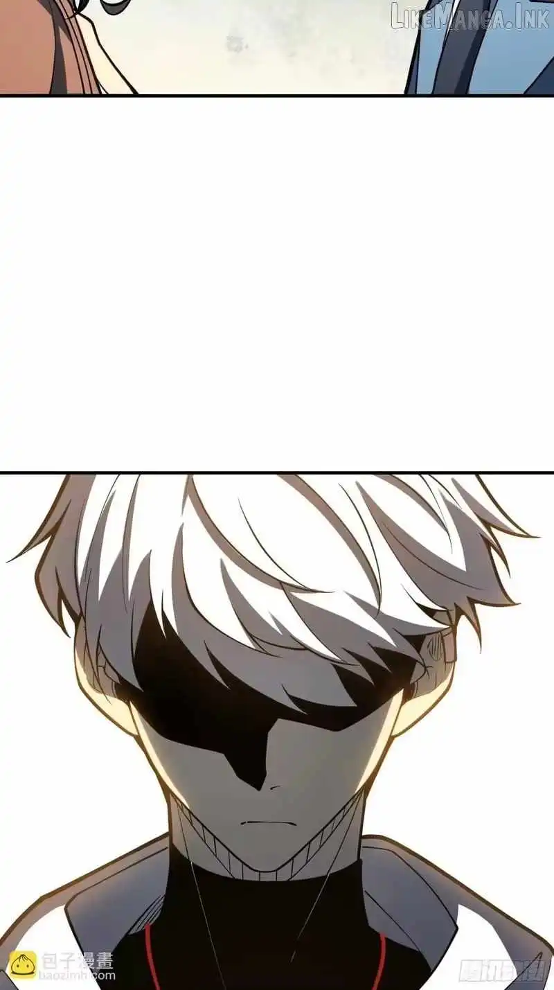 All-Class Awakening:God Slayer, chapter 111, page 9