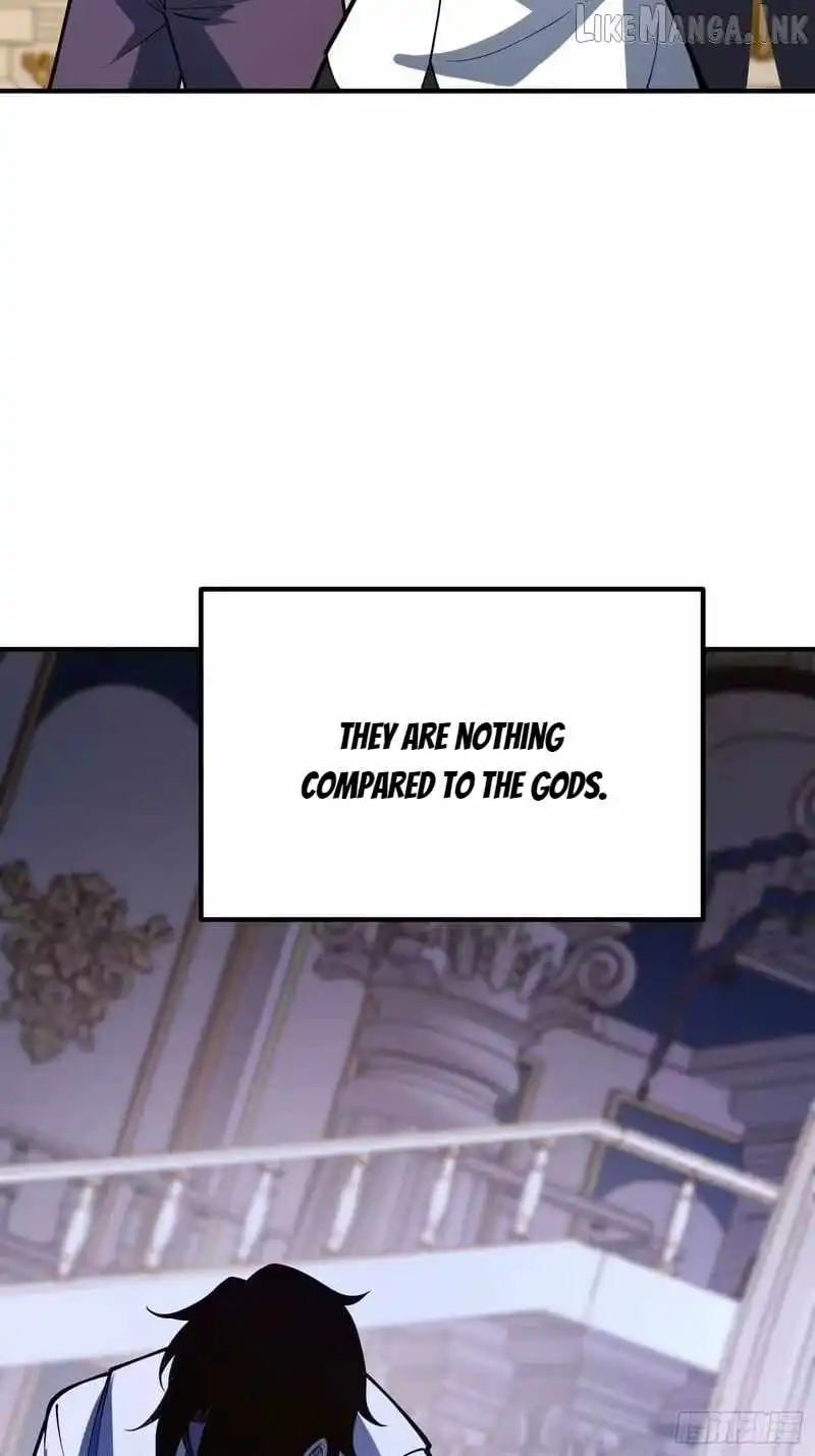 All-Class Awakening:God Slayer, chapter 111, page 16