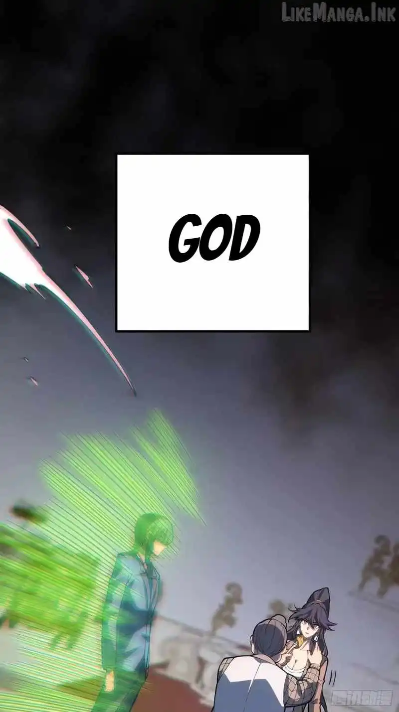 All-Class Awakening:God Slayer, chapter 111, page 22